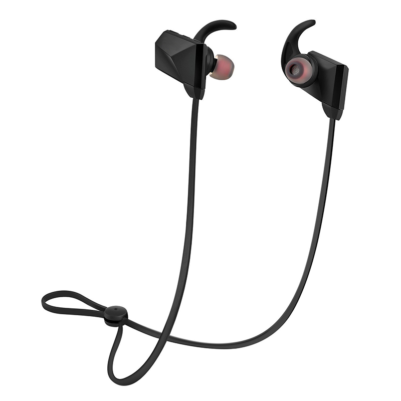 Stereo Sport Bluetooth Earphone