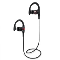 Stereo Sport Bluetooth Earphone