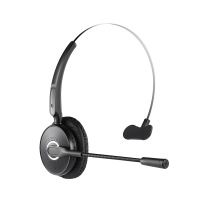 Noise Cancelling Bluetooth V4.2 Headset