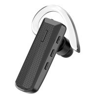 Wind Noise Reduction Bluetooth V4.2 Earphone